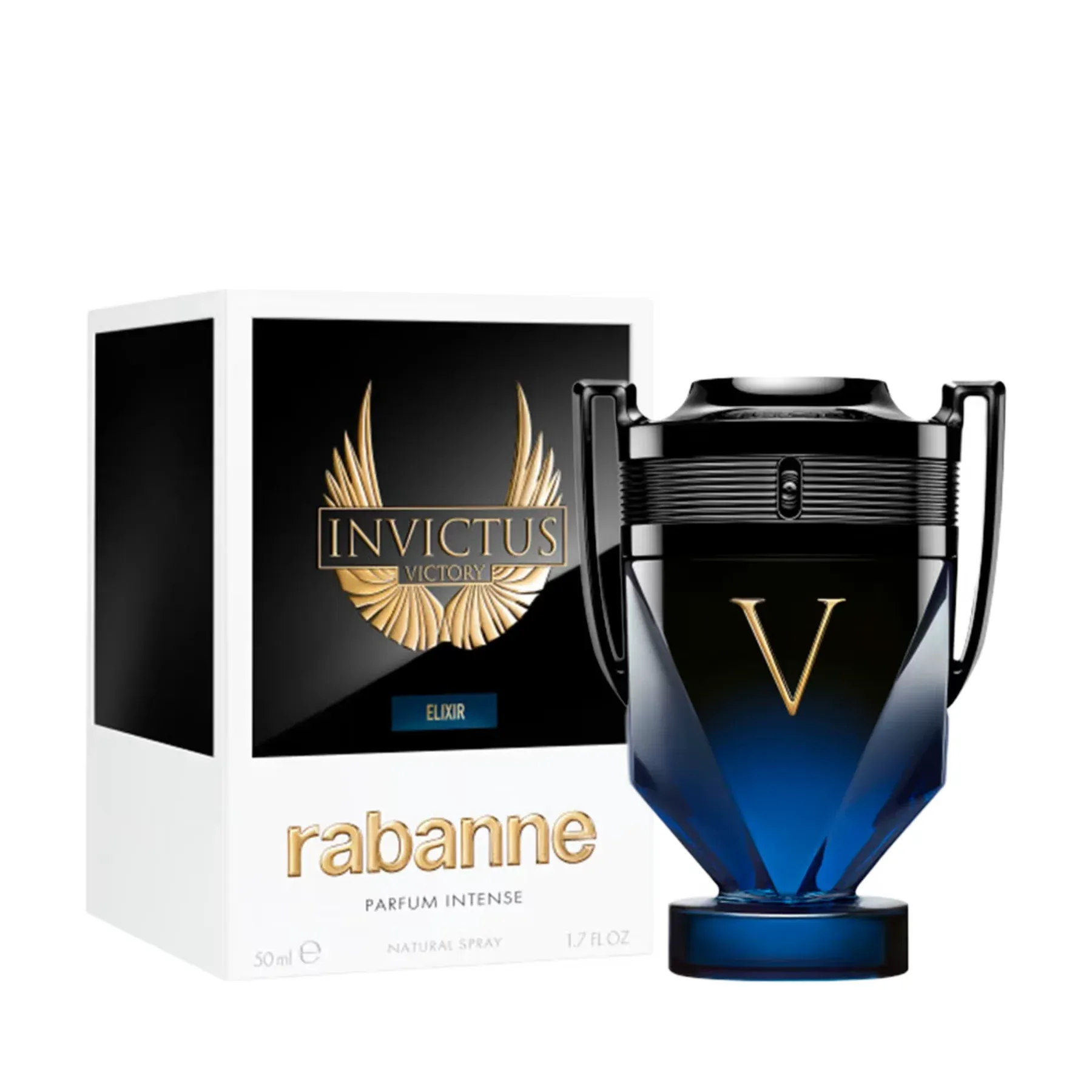 INVICTUS ELIXIR 50